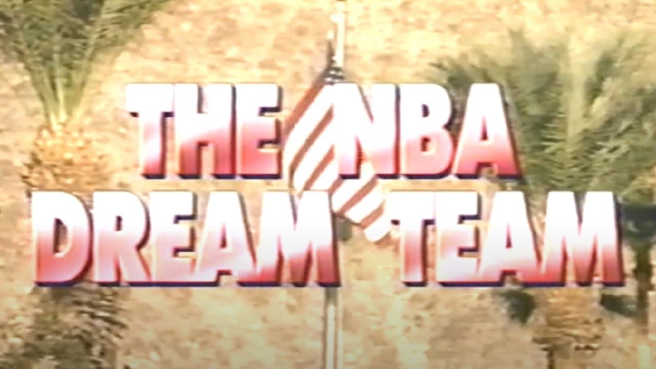 NBA Dream Teamの背景画像