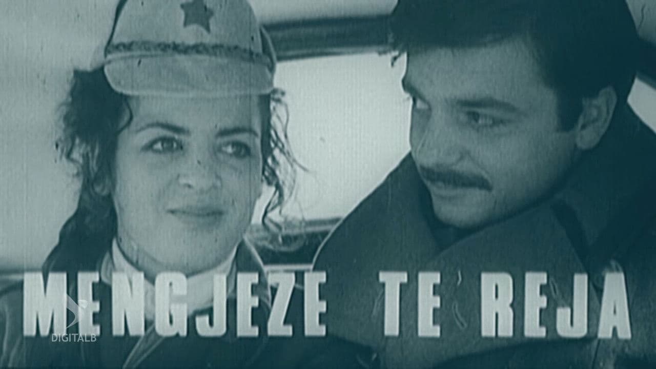 Mëngjese të rejaの背景画像