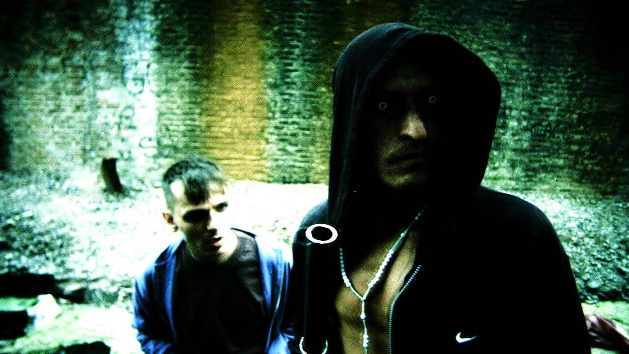 Caño doradoの背景画像