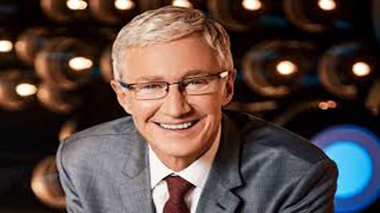 The Paul O'Grady Storyの背景画像