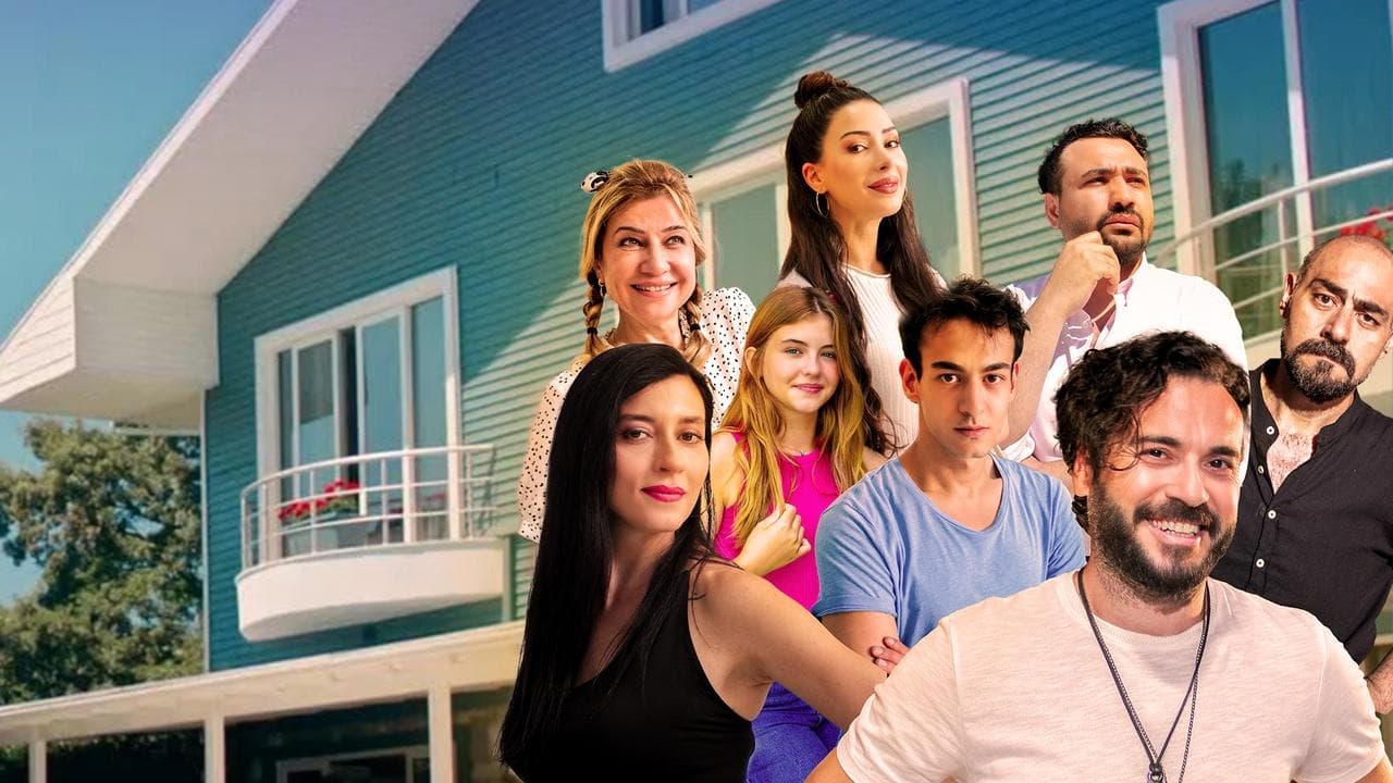 Kiralık Babaの背景画像