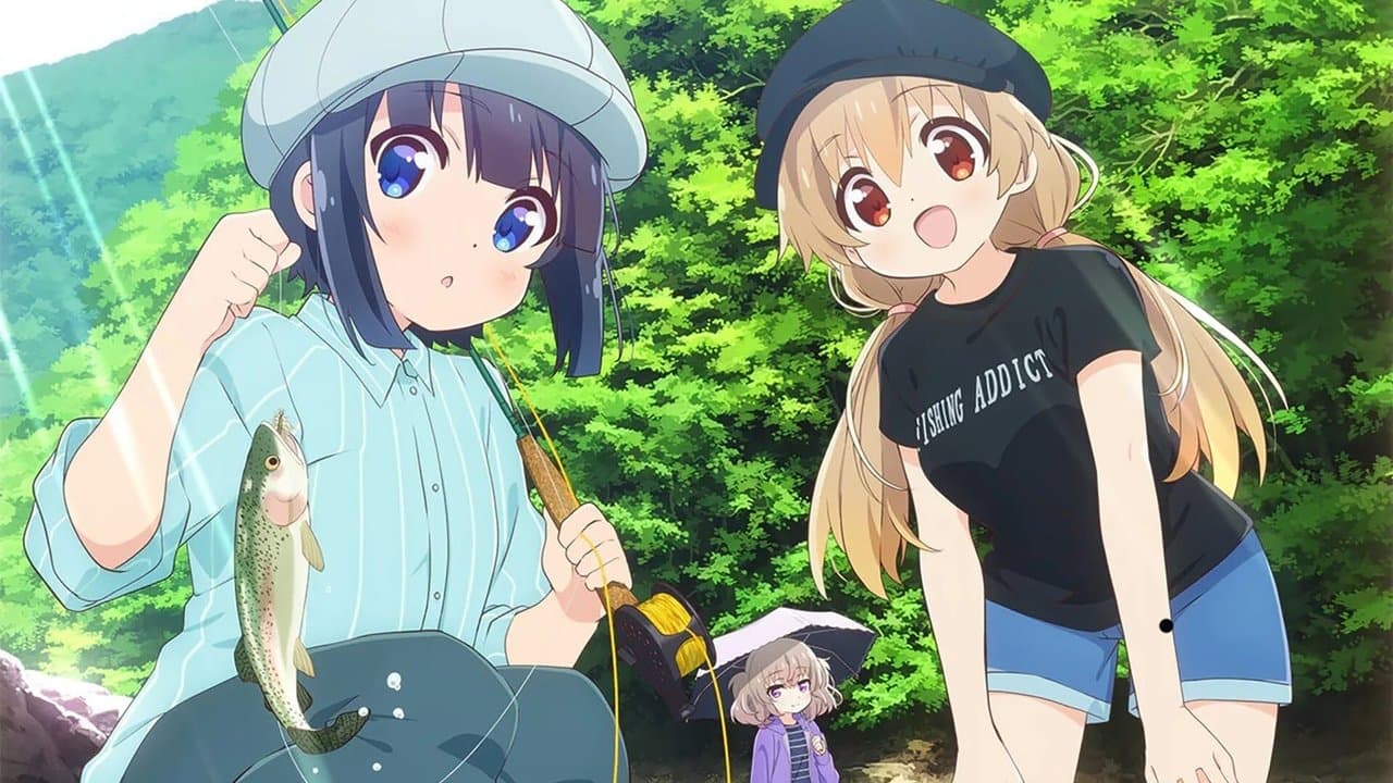 スローループの背景画像