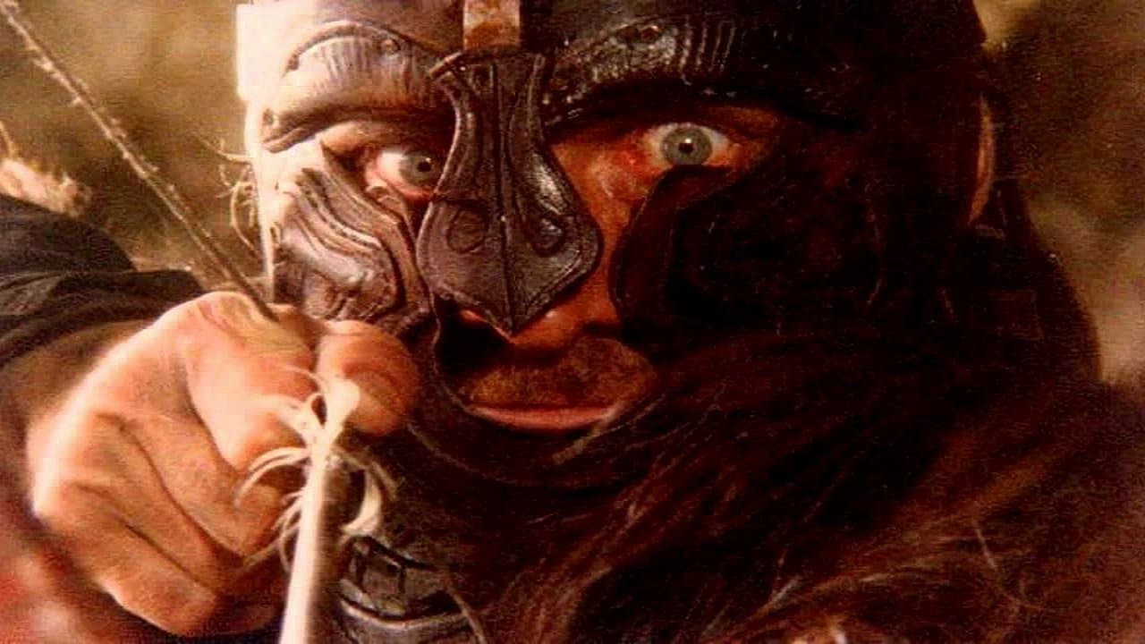 Hrafninn flýgurの背景画像