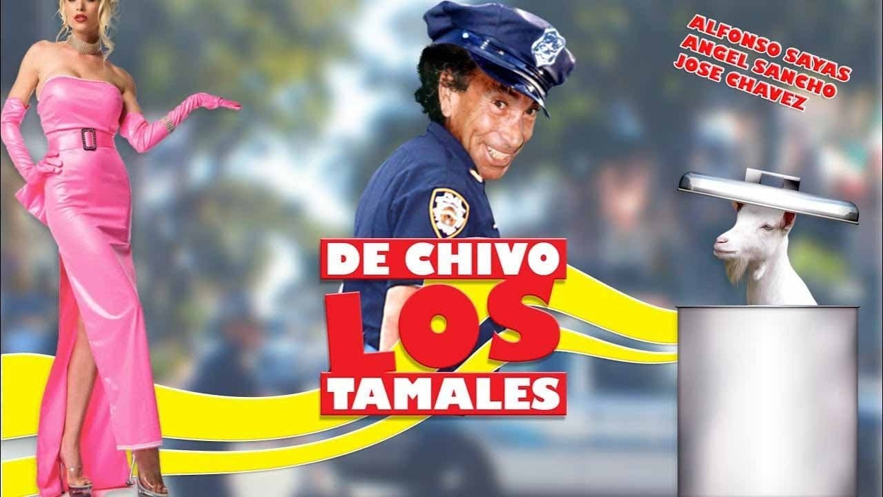 De chivo los tamalesの背景画像