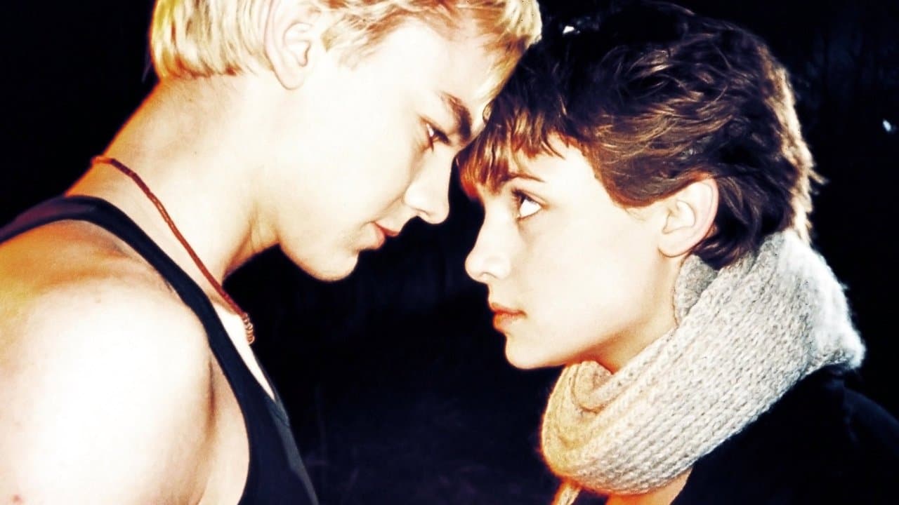 Drömprinsen - Filmen om Emの背景画像