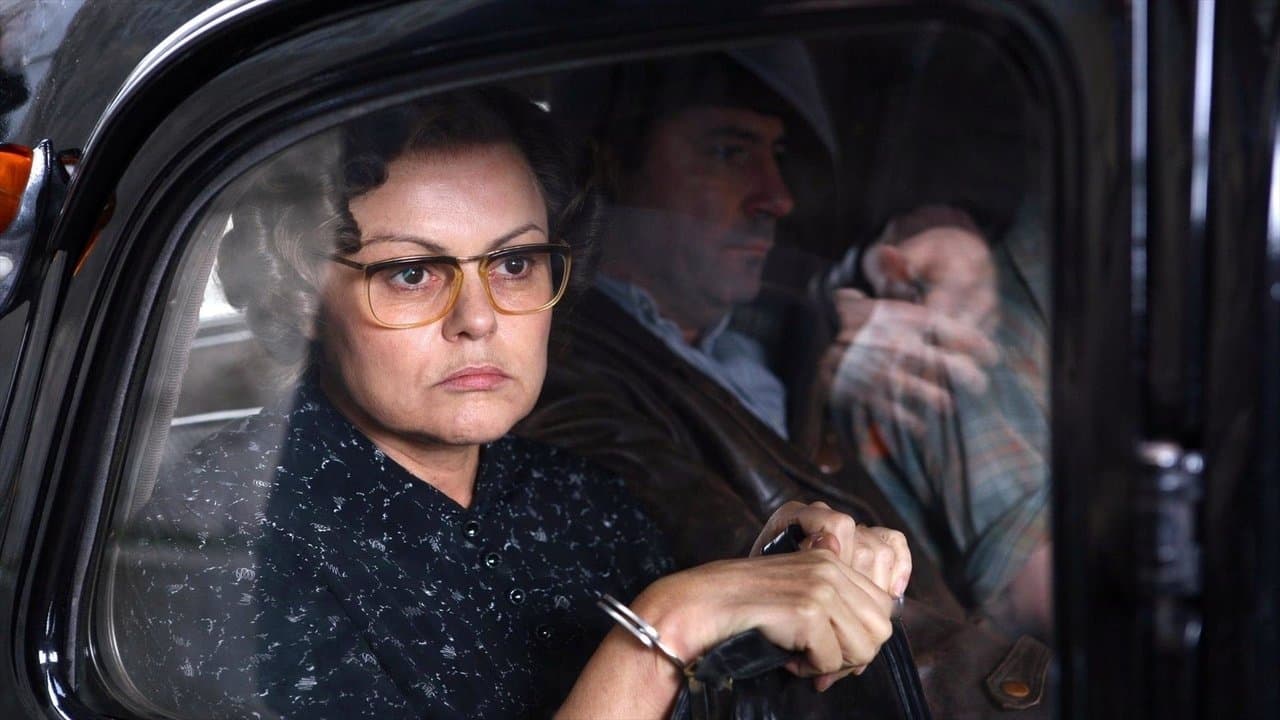 Marie Besnard l'empoisonneuse…の背景画像