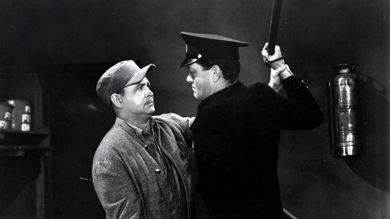 Men Without Soulsの背景画像