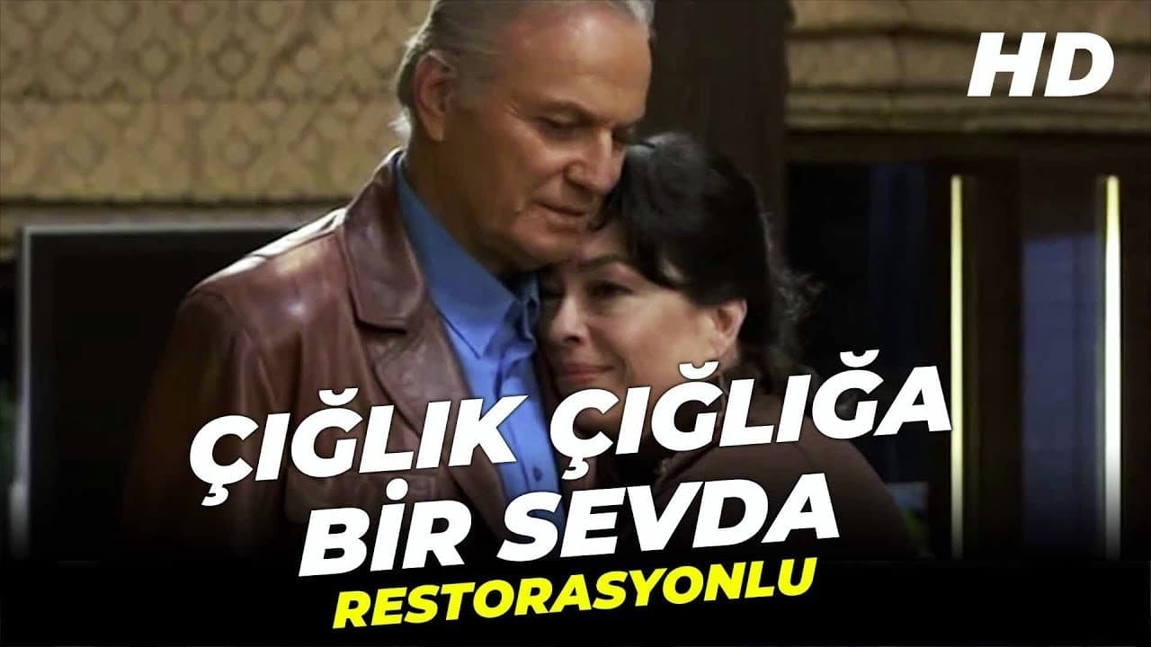 Çığlık Çığlığa Bir Sevdaの背景画像