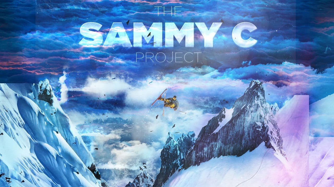 The Sammy C Projectの背景画像