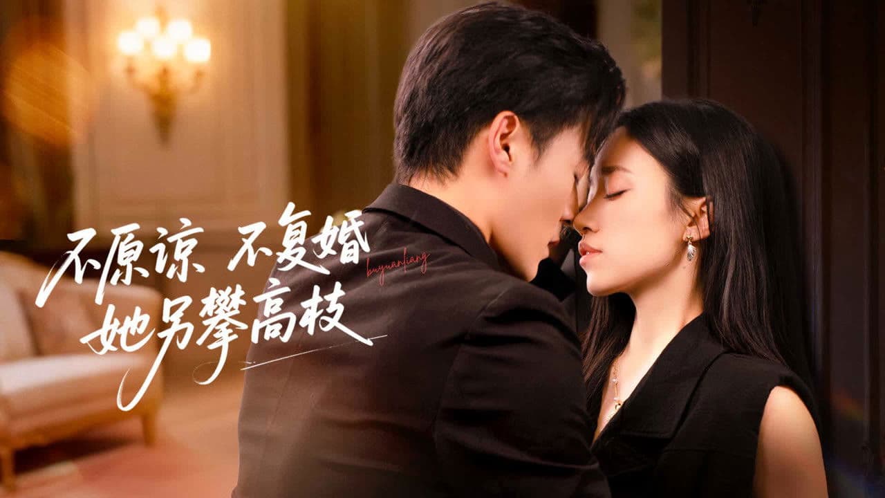 不原谅不复婚她另攀高枝の背景画像