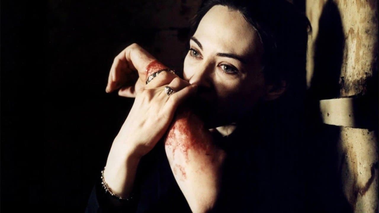 Dans ma peauの背景画像