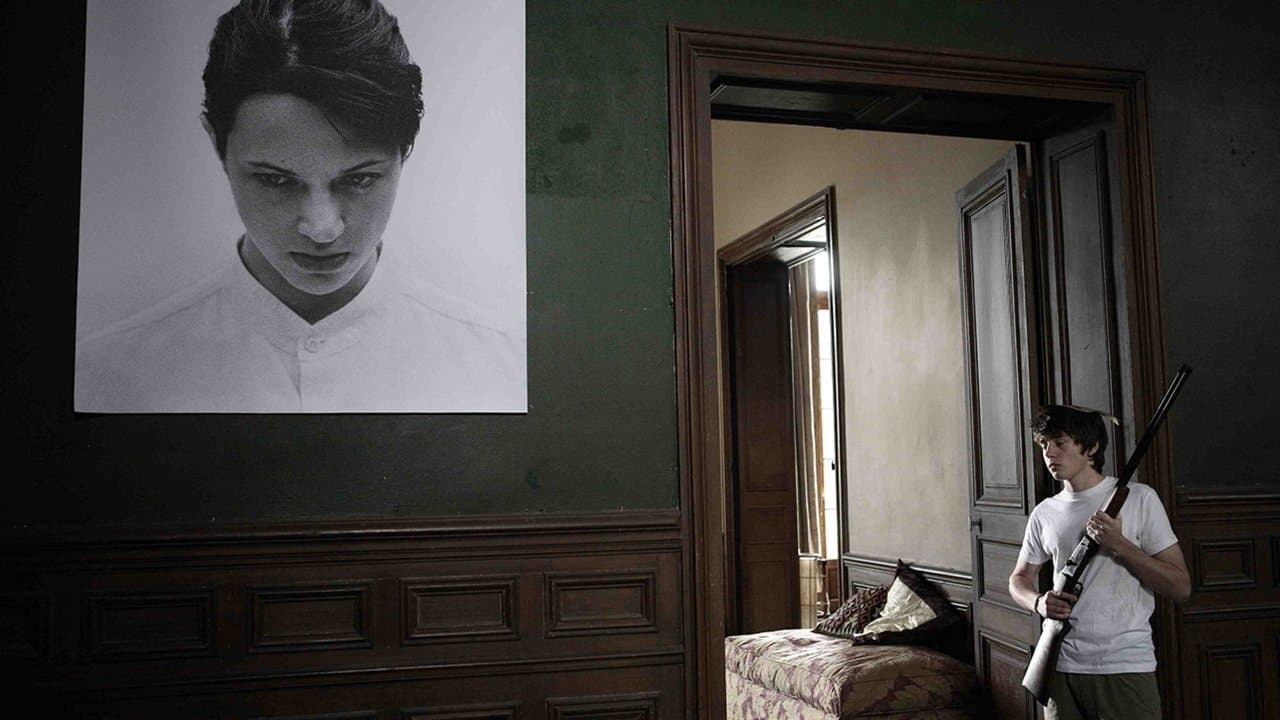 De la guerreの背景画像