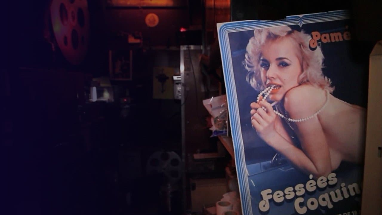 L'Enfance du hardの背景画像