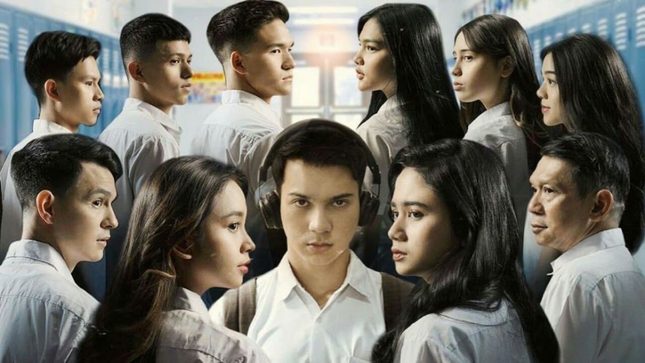 7 Hari Sebelum 17 Tahunの背景画像