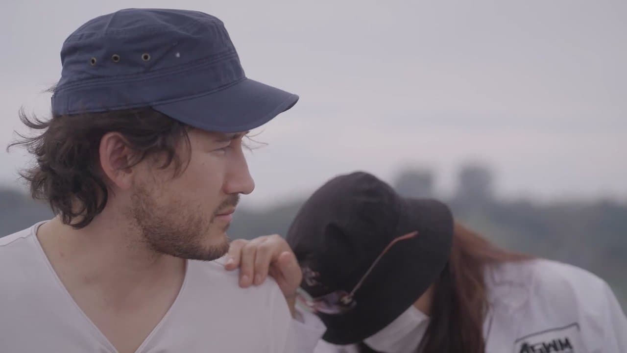 Markiplier from North Koreaの背景画像