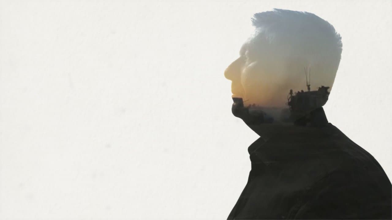 Tussen oorlog en levenの背景画像