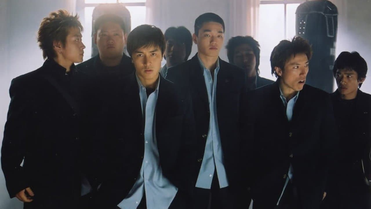 돌려차기の背景画像