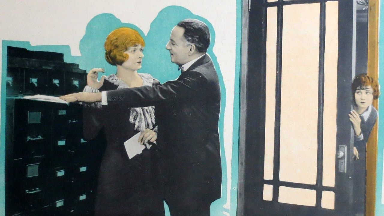 Any Womanの背景画像