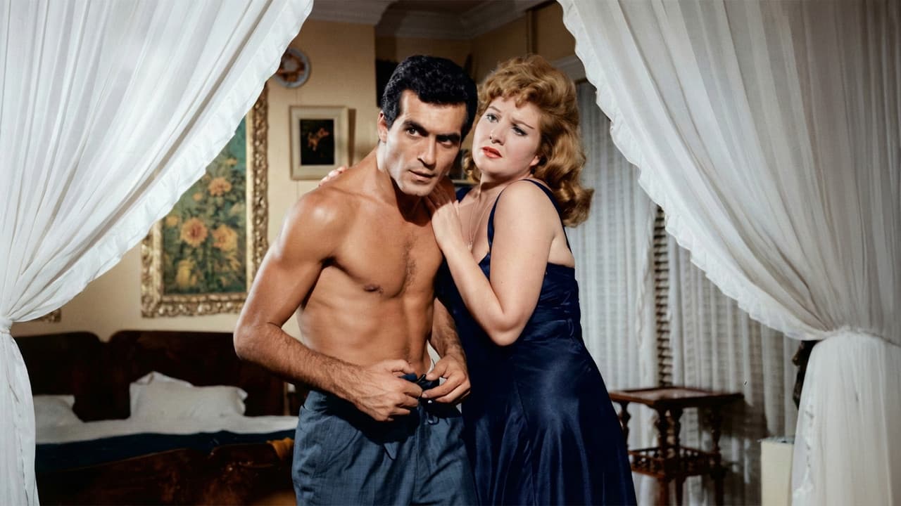 Süleymaniyeli Aliの背景画像