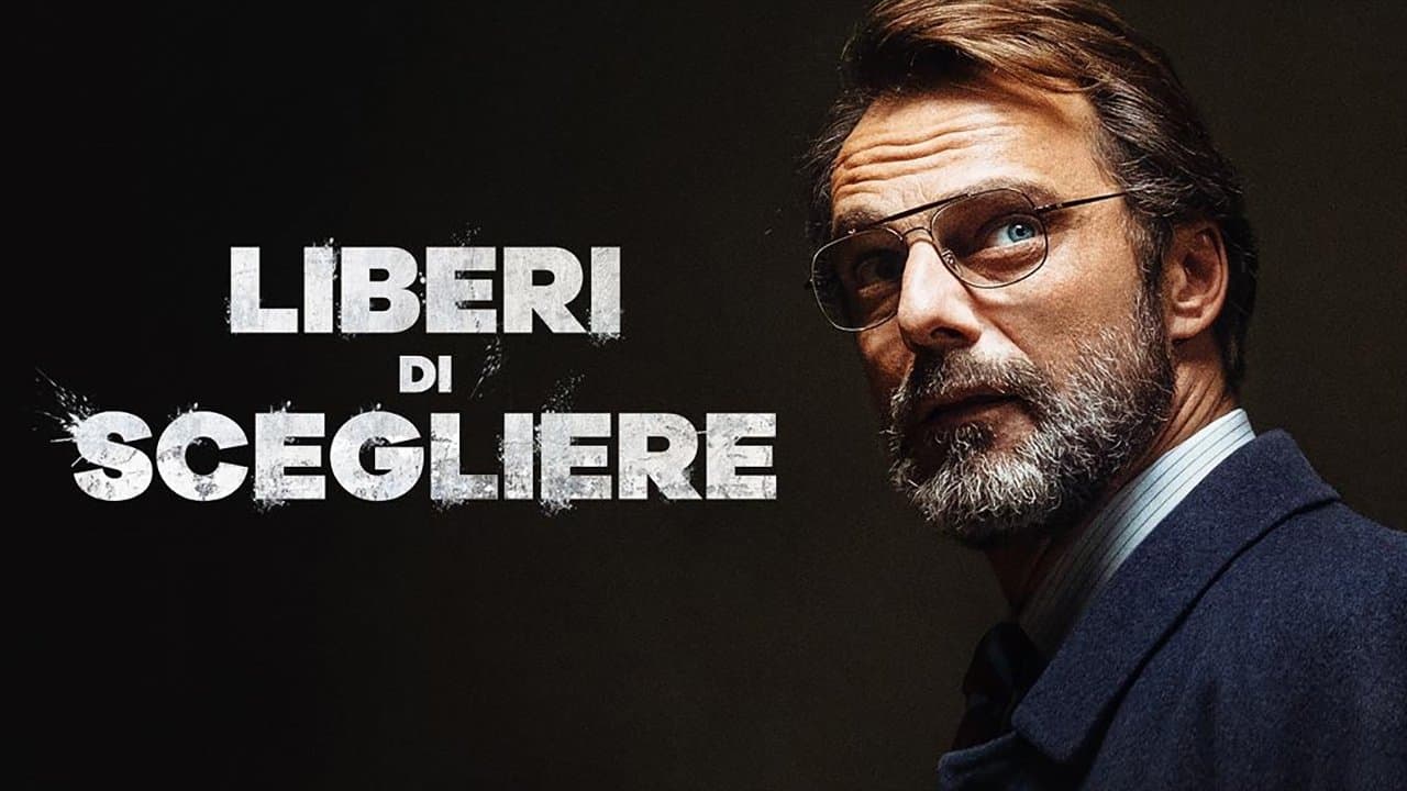Liberi Di Scegliereの背景画像
