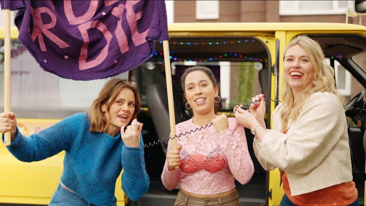 Lekker met de meidenの背景画像