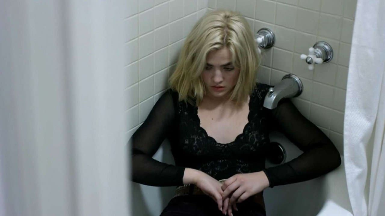 More Than Enoughの背景画像