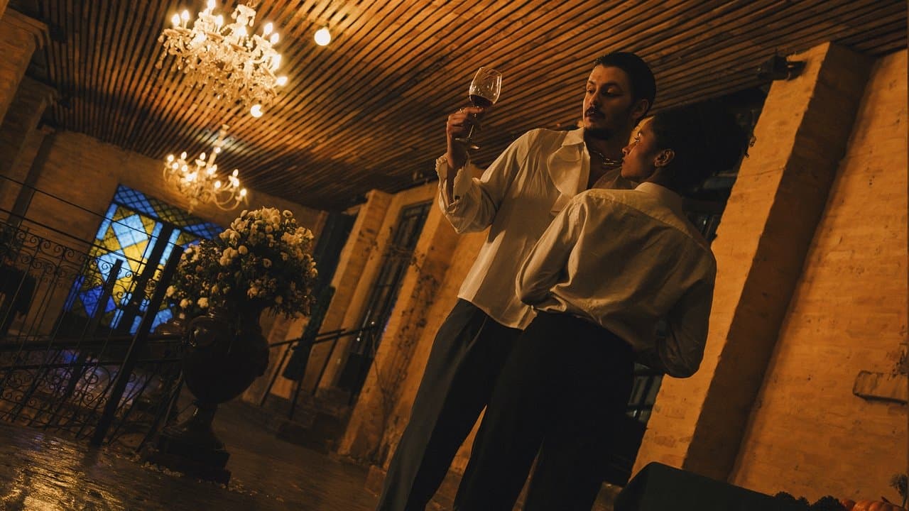 Ouroborosの背景画像