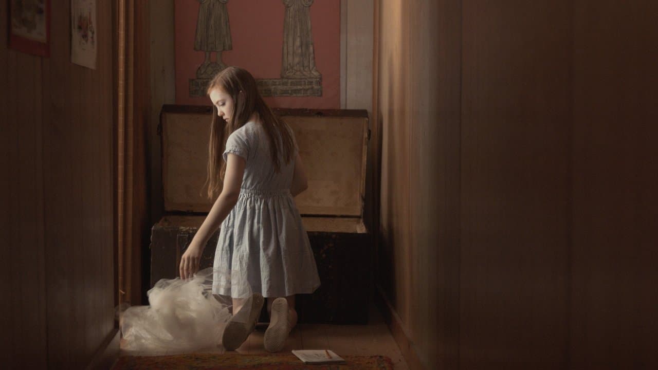 The Bride in the Boxの背景画像