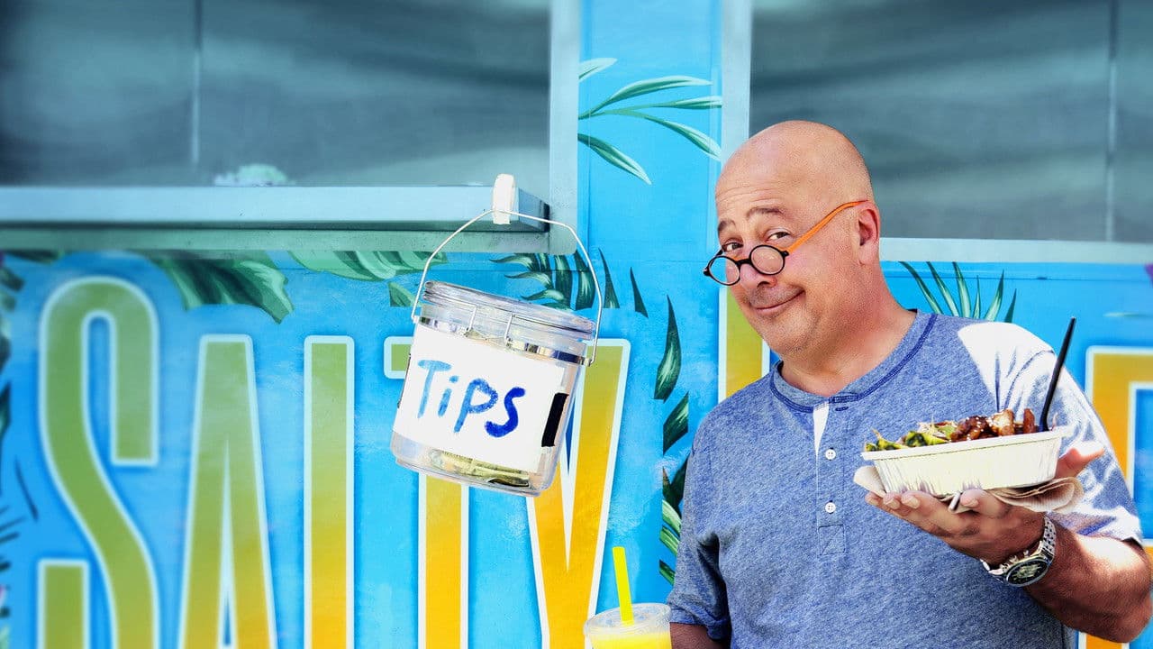 Big Food Truck Tipの背景画像