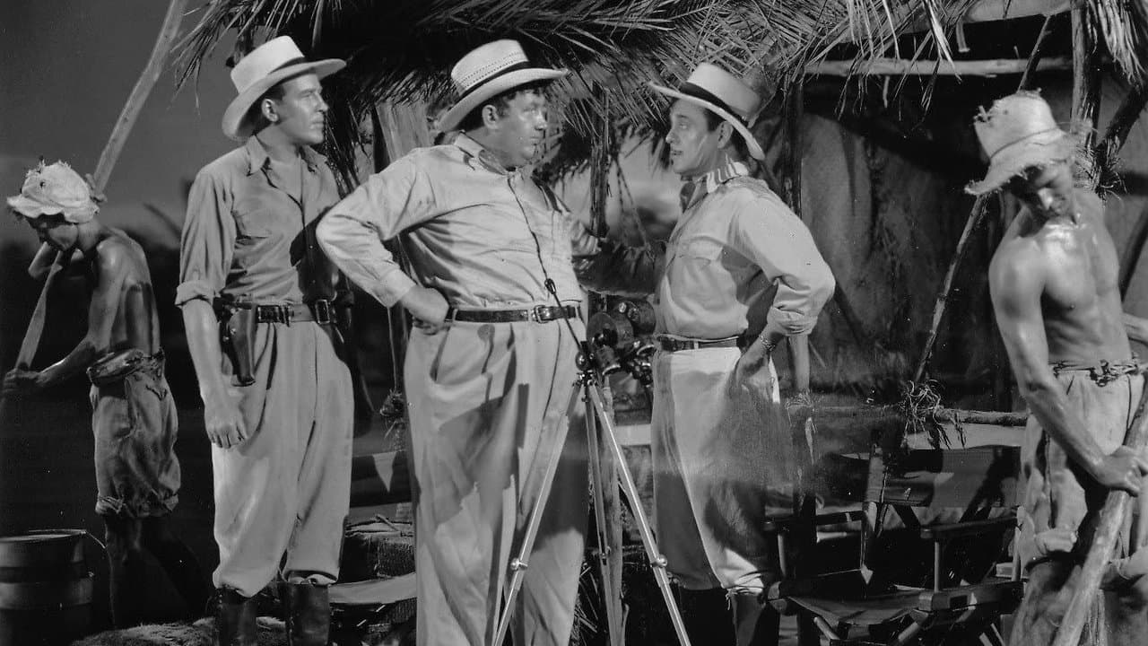 Danger in the Pacificの背景画像