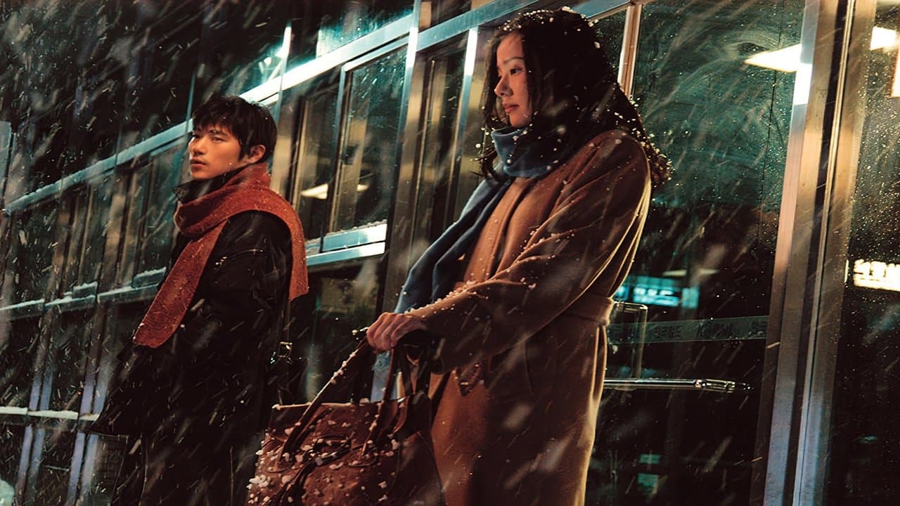 경의선の背景画像