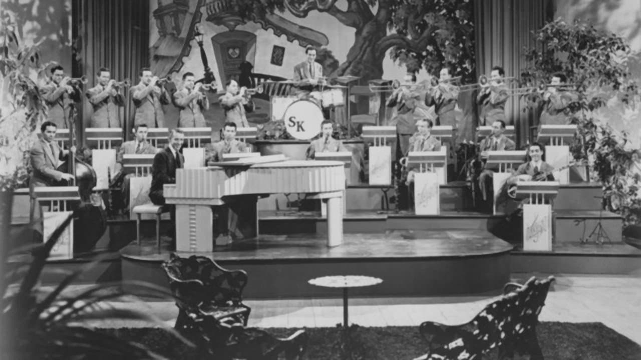 Artistry in Rhythmの背景画像