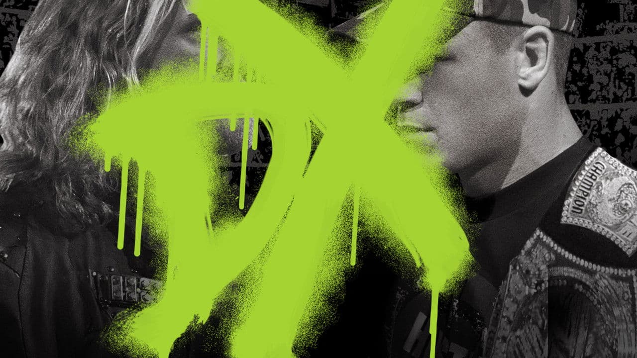 WWE Vengeance 2006の背景画像