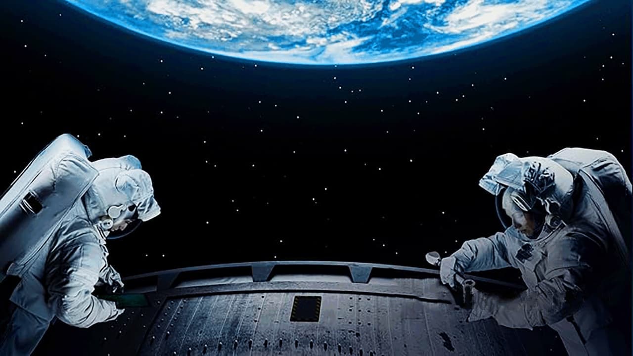 Secret Space Escapesの背景画像