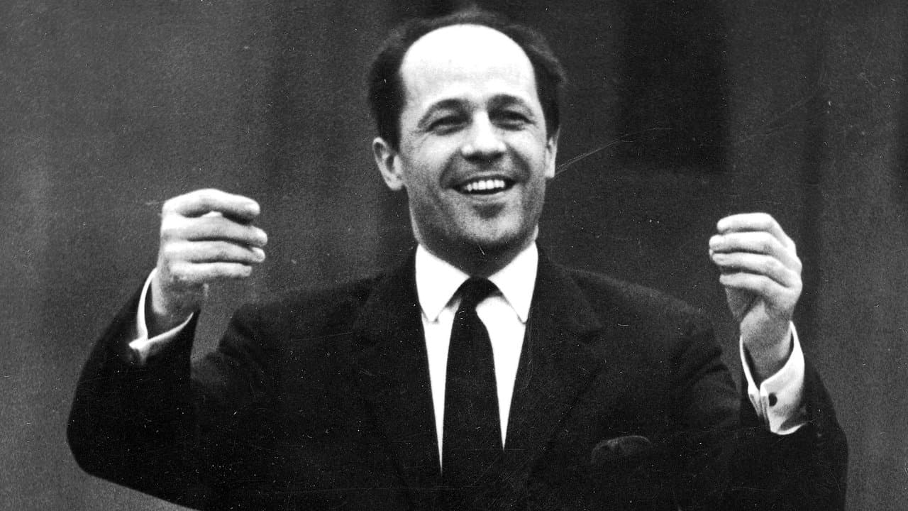 Pierre Boulez at the BBC: Master and Maverickの背景画像