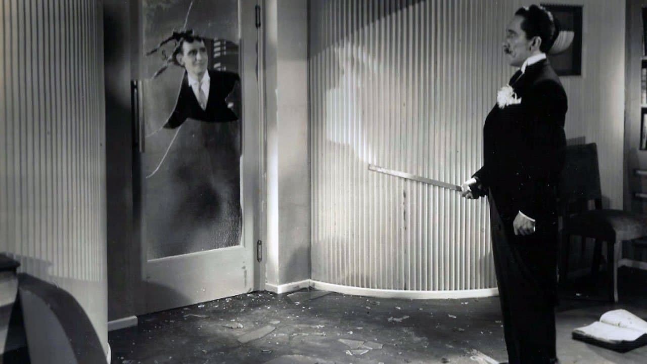 La quinta calumniaの背景画像