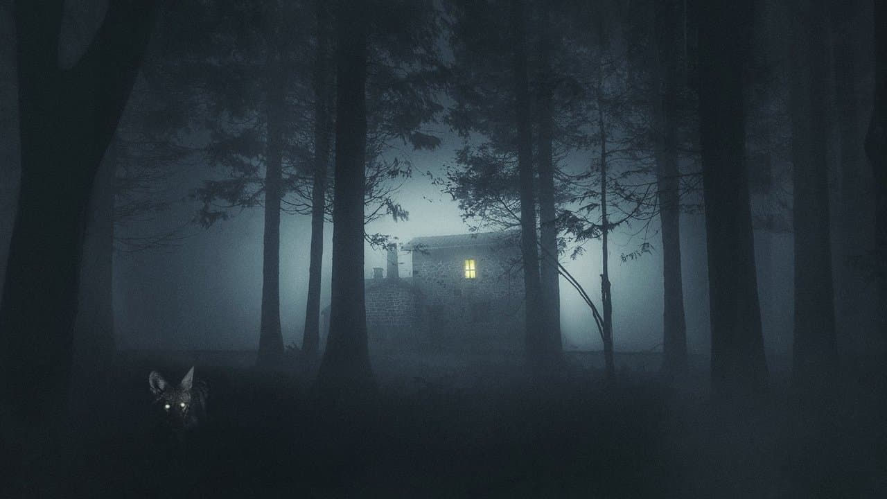 Shelby Oaksの背景画像