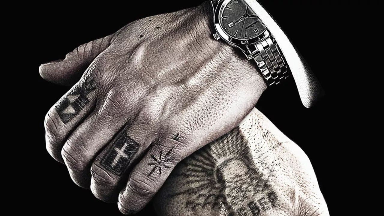 Gangsters: America's Most Evilの背景画像