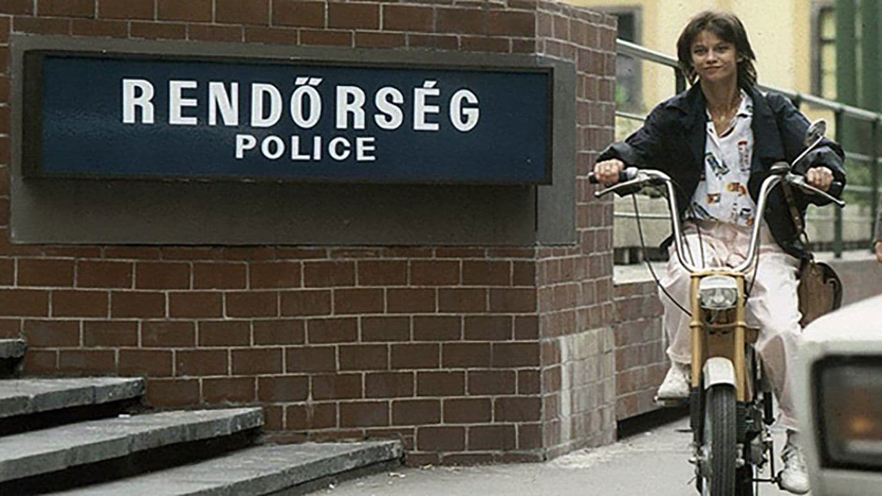 Lindaの背景画像