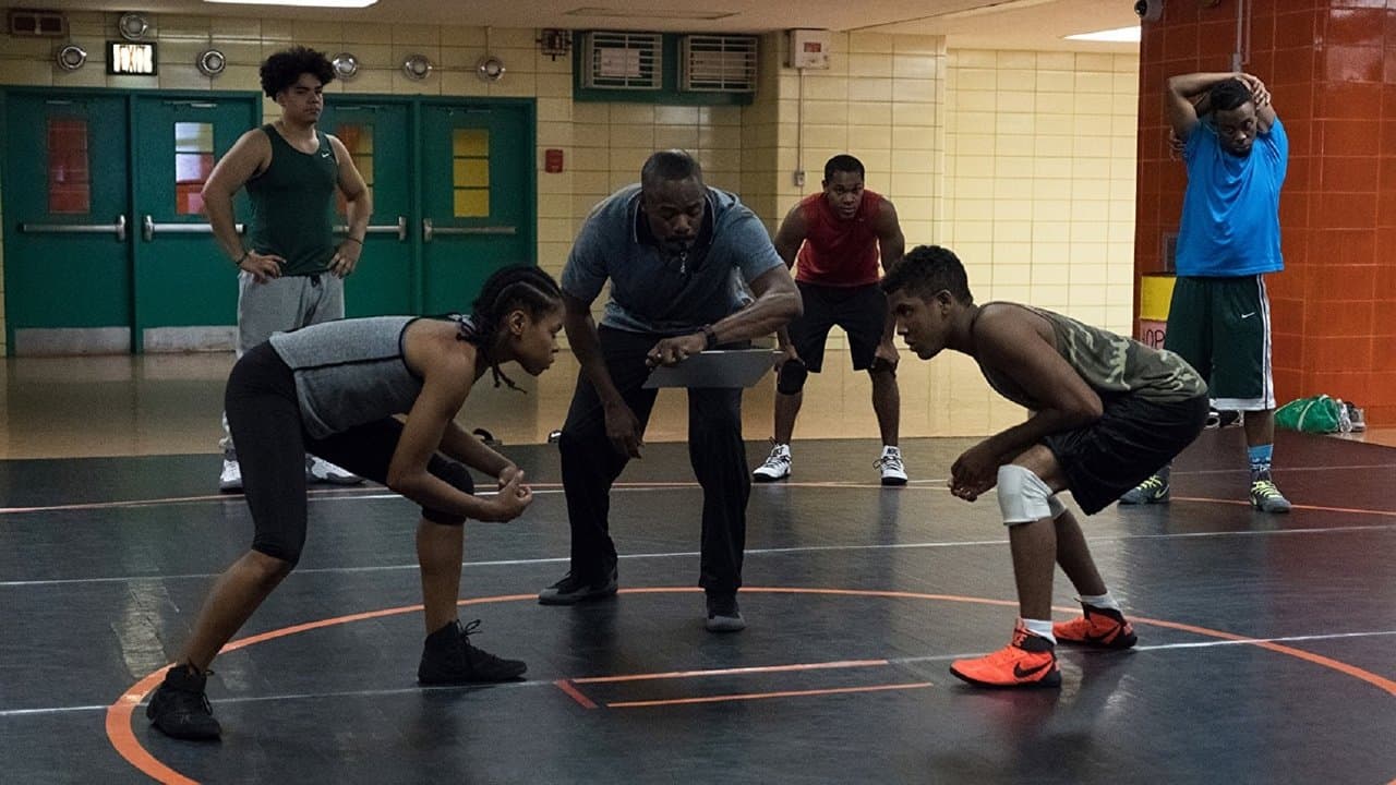 First Matchの背景画像