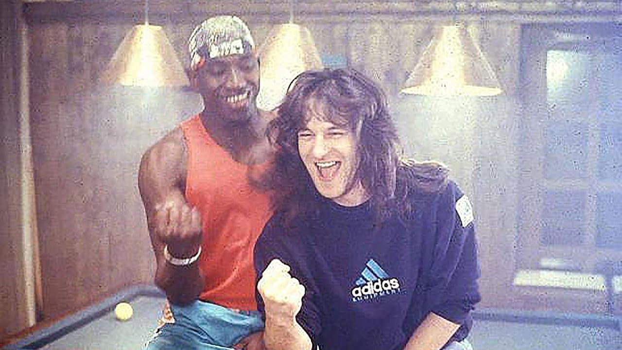 Fontána pre Zuzanu 2の背景画像