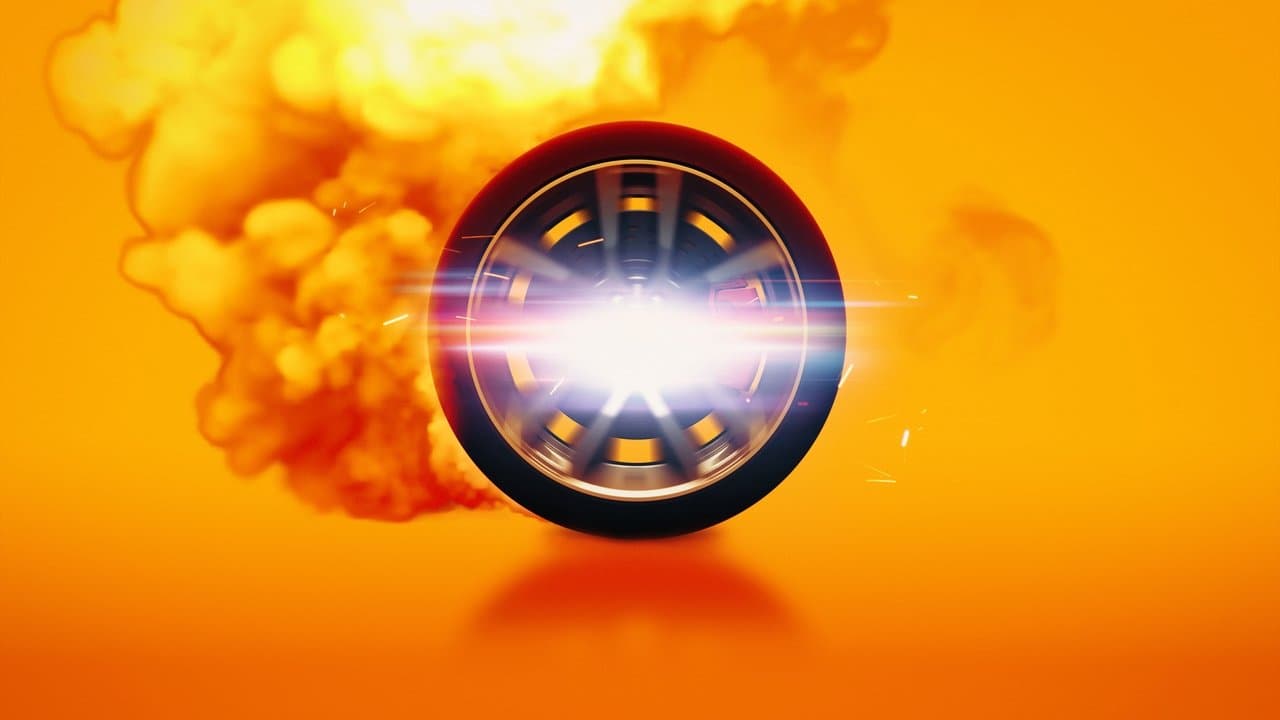 Icons Unearthed: Fast & Furiousの背景画像