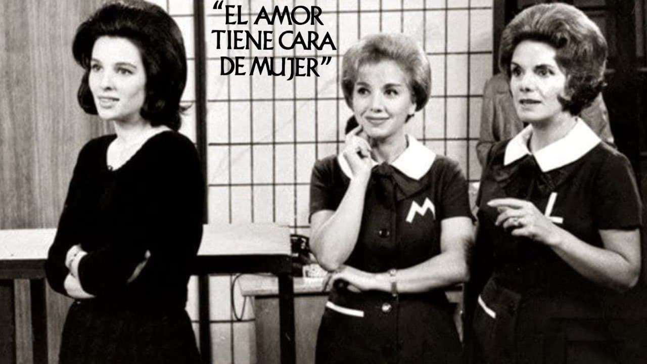 El amor tiene cara de mujerの背景画像