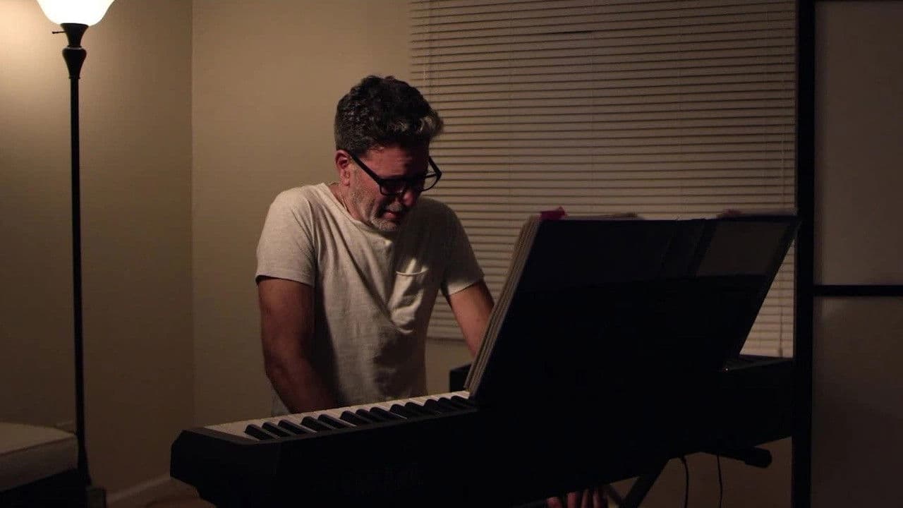 The Accompanistの背景画像