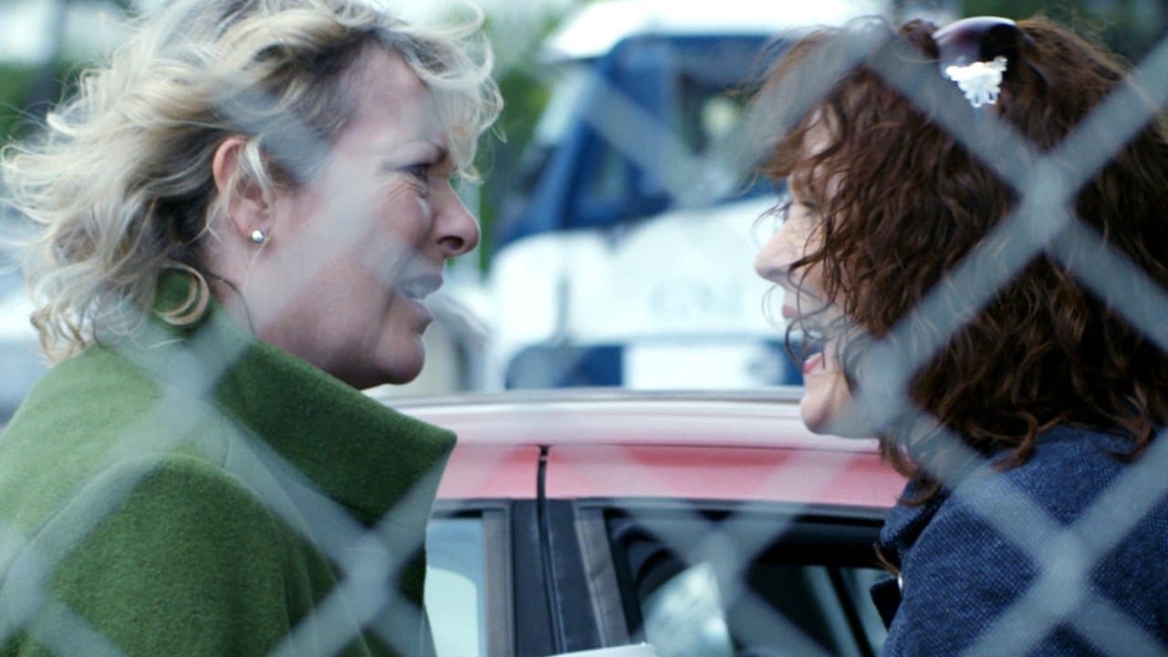 Catching the Black Widowの背景画像