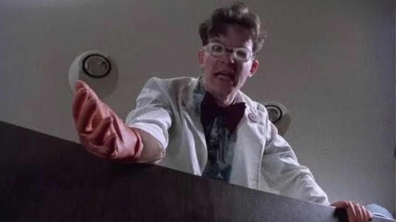 In the Beginning Was the End: The Truth About De-Evolutionの背景画像