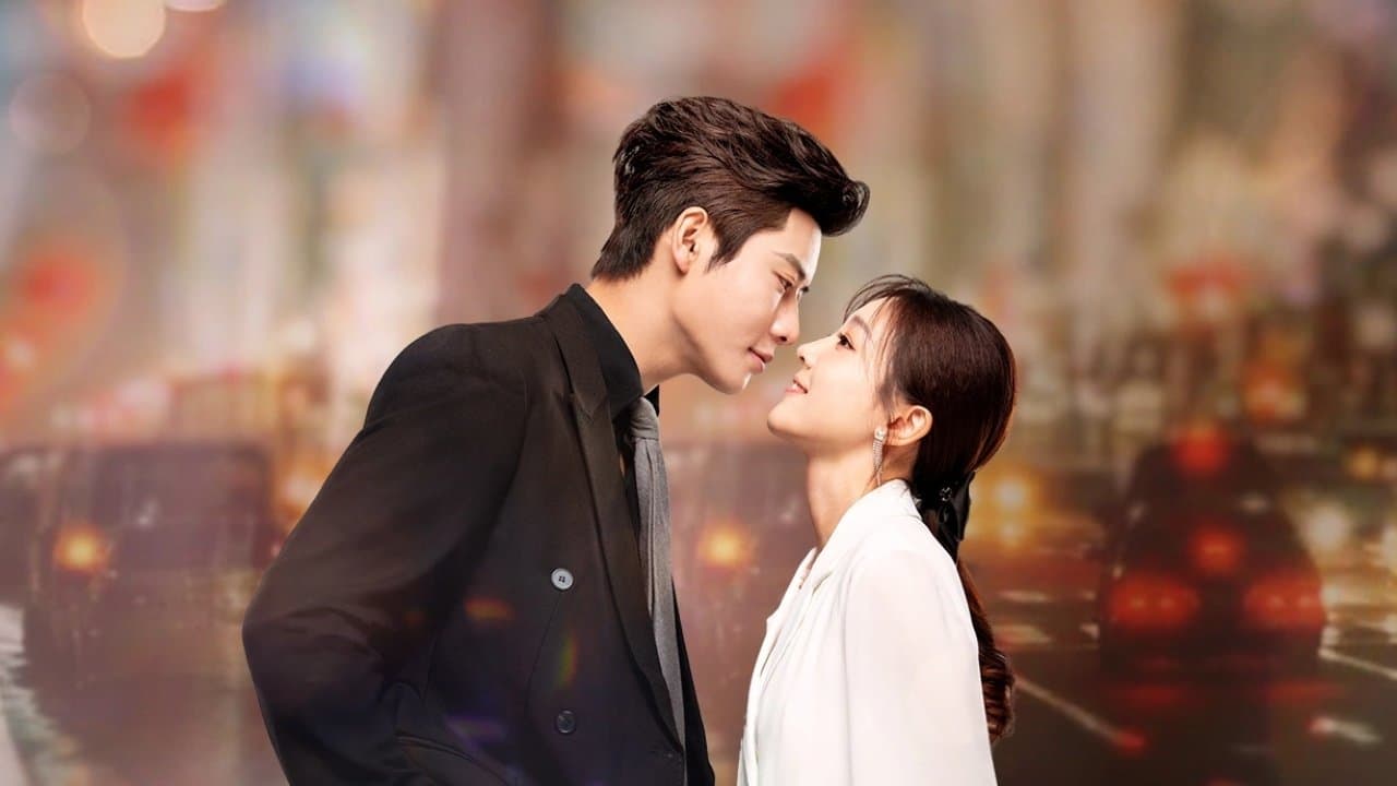 乘风而上的她の背景画像