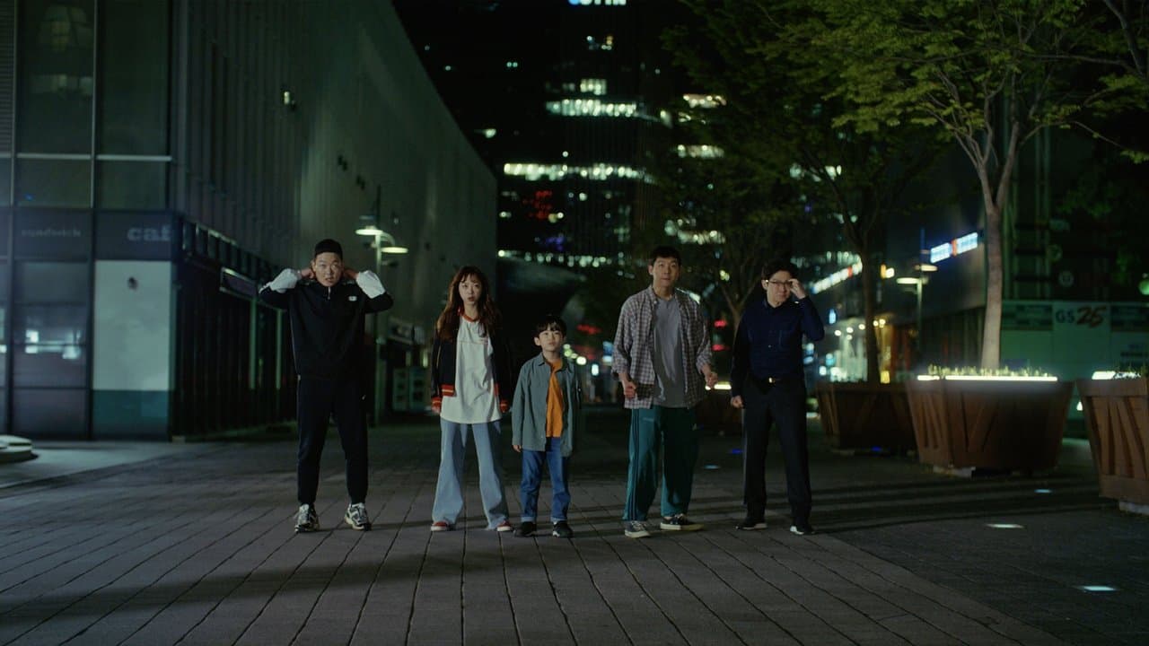 Re-BORN(리-본)の背景画像