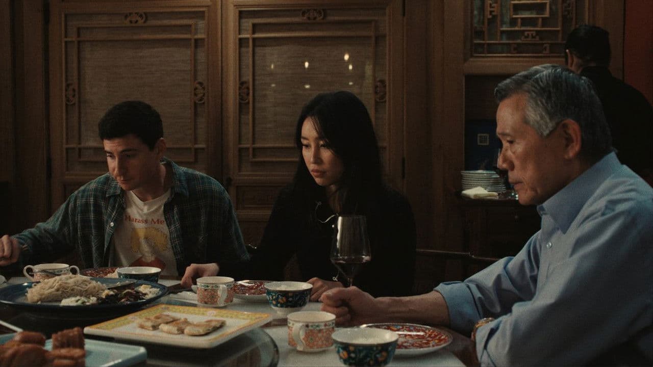 Wei Babaの背景画像