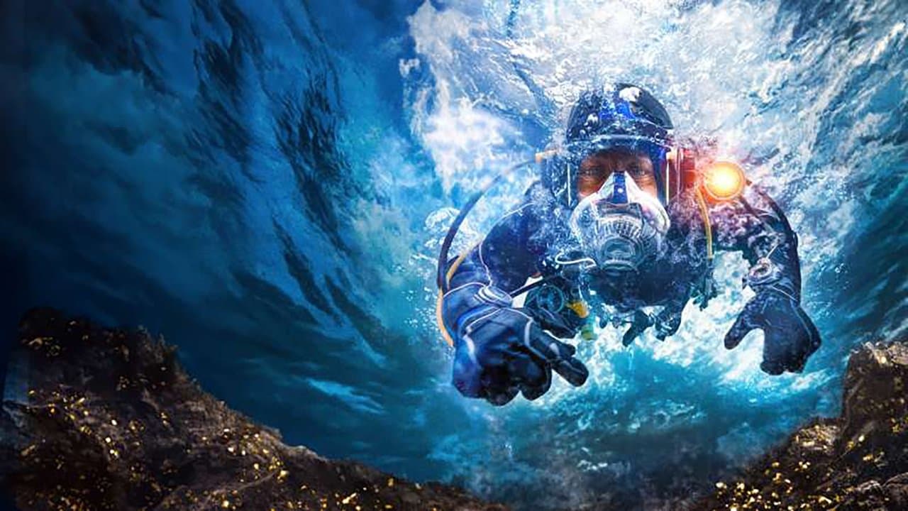 Bering Sea Goldの背景画像